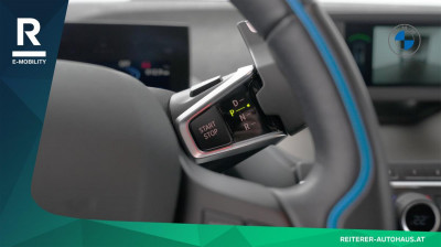 BMW i3 Gebrauchtwagen