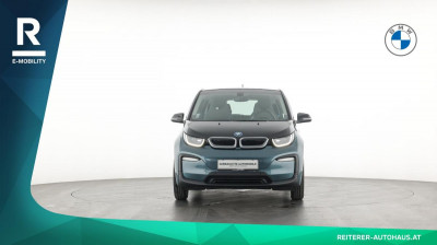 BMW i3 Gebrauchtwagen