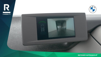 BMW i3 Gebrauchtwagen