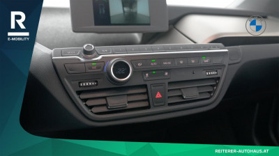 BMW i3 Gebrauchtwagen