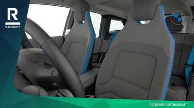 BMW i3 Gebrauchtwagen