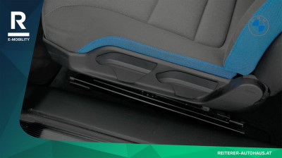 BMW i3 Gebrauchtwagen