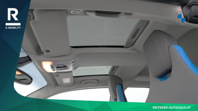 BMW i3 Gebrauchtwagen