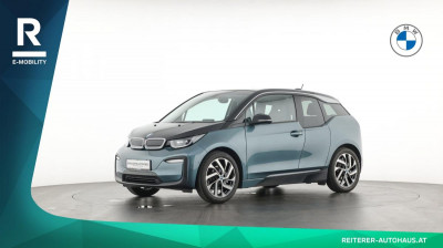BMW i3 Gebrauchtwagen