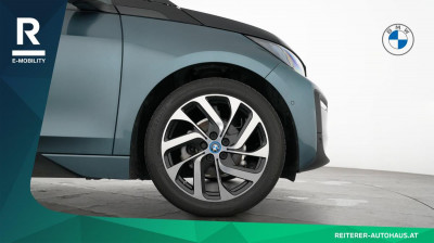 BMW i3 Gebrauchtwagen