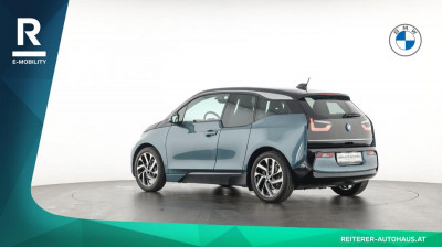 BMW i3 Gebrauchtwagen