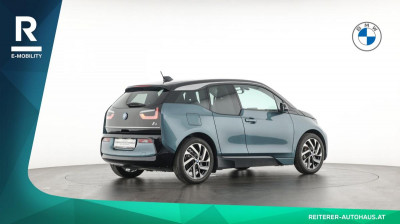 BMW i3 Gebrauchtwagen