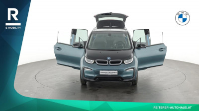 BMW i3 Gebrauchtwagen