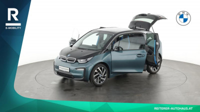BMW i3 Gebrauchtwagen