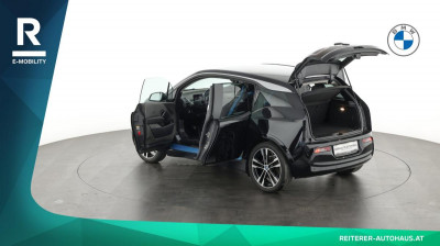 BMW i3 Gebrauchtwagen