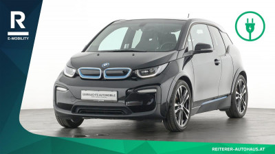 BMW i3 Gebrauchtwagen