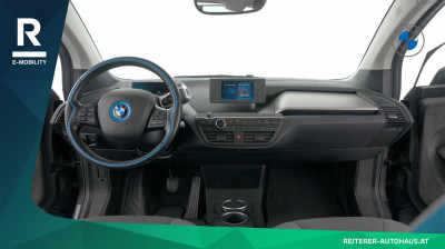 BMW i3 Gebrauchtwagen