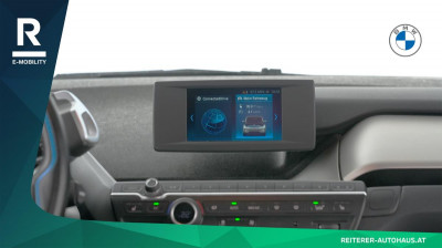 BMW i3 Gebrauchtwagen