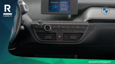 BMW i3 Gebrauchtwagen