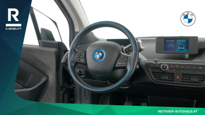 BMW i3 Gebrauchtwagen