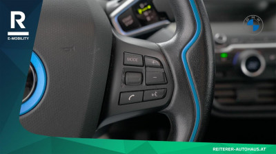 BMW i3 Gebrauchtwagen