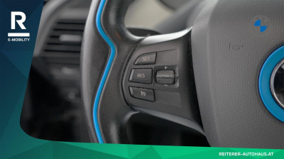 BMW i3 Gebrauchtwagen