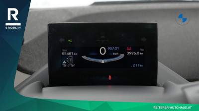 BMW i3 Gebrauchtwagen