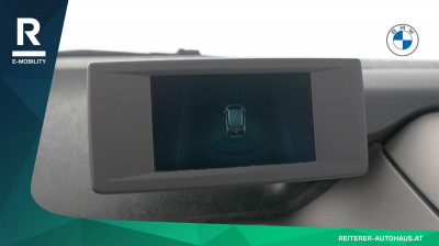 BMW i3 Gebrauchtwagen