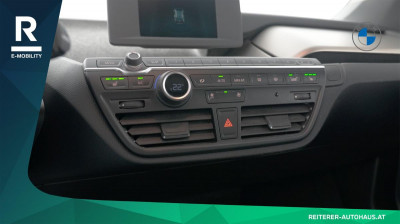 BMW i3 Gebrauchtwagen