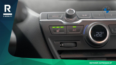 BMW i3 Gebrauchtwagen