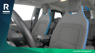 BMW i3 Gebrauchtwagen