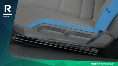 BMW i3 Gebrauchtwagen