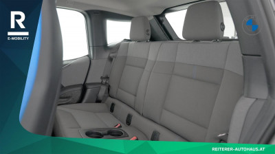 BMW i3 Gebrauchtwagen