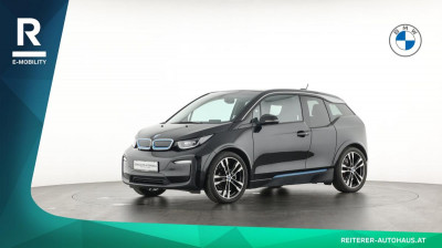 BMW i3 Gebrauchtwagen
