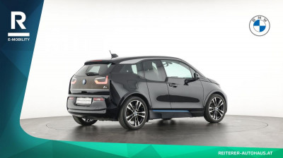 BMW i3 Gebrauchtwagen