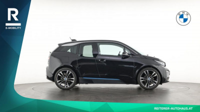 BMW i3 Gebrauchtwagen