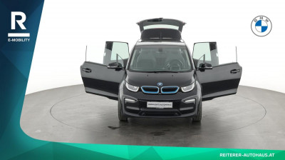 BMW i3 Gebrauchtwagen