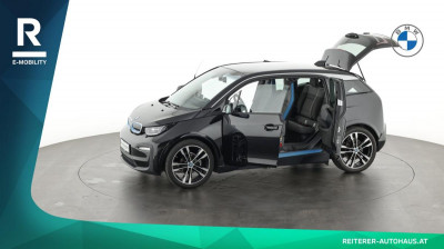 BMW i3 Gebrauchtwagen