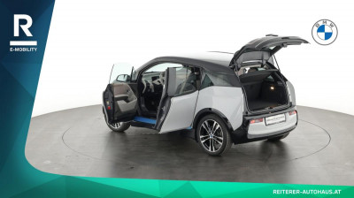 BMW i3 Gebrauchtwagen