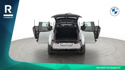 BMW i3 Gebrauchtwagen