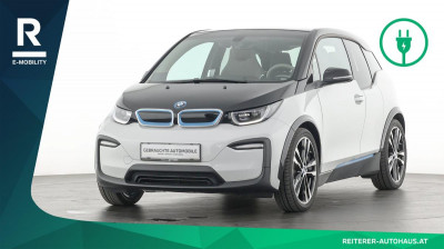 BMW i3 Gebrauchtwagen