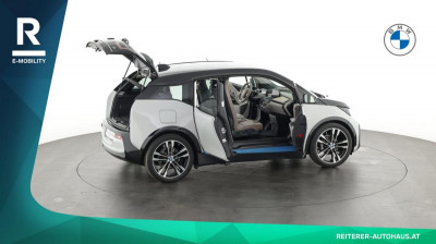 BMW i3 Gebrauchtwagen