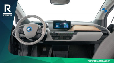 BMW i3 Gebrauchtwagen