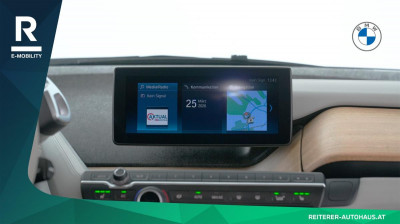 BMW i3 Gebrauchtwagen
