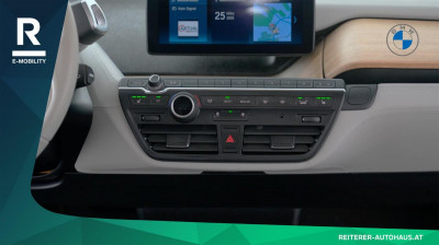 BMW i3 Gebrauchtwagen