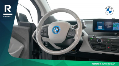 BMW i3 Gebrauchtwagen