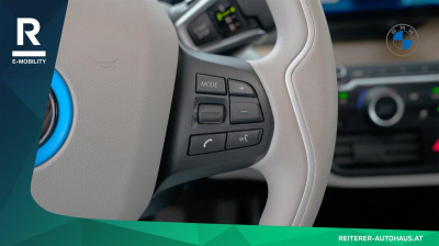 BMW i3 Gebrauchtwagen