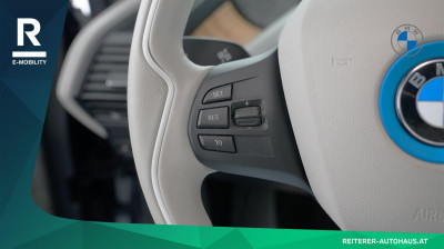 BMW i3 Gebrauchtwagen