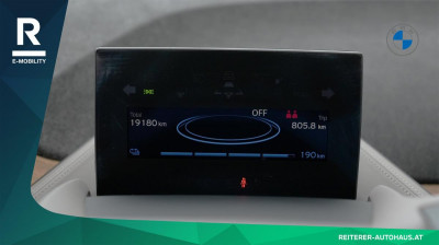 BMW i3 Gebrauchtwagen