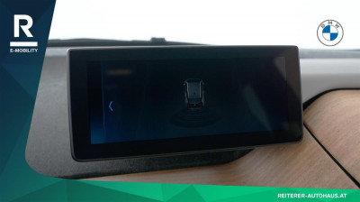 BMW i3 Gebrauchtwagen