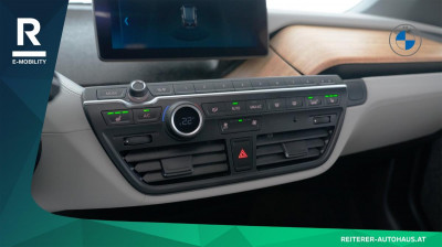 BMW i3 Gebrauchtwagen