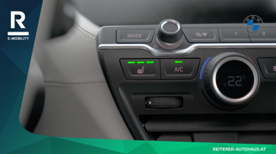 BMW i3 Gebrauchtwagen