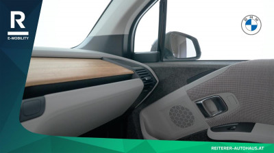 BMW i3 Gebrauchtwagen