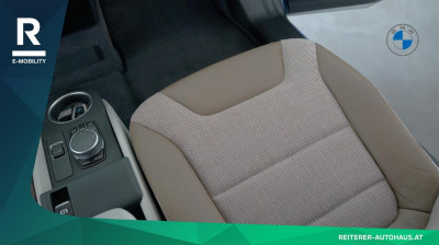 BMW i3 Gebrauchtwagen