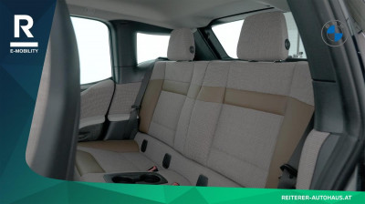 BMW i3 Gebrauchtwagen